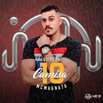 Golpe no Camisa 10 - Single