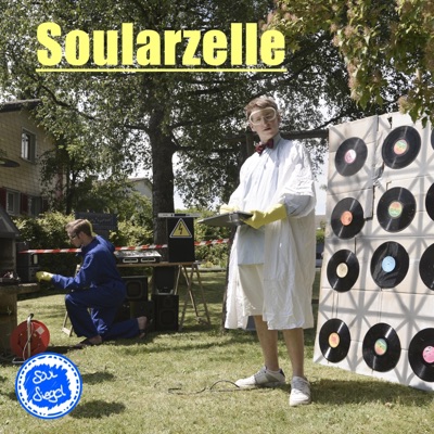 Soularzelle