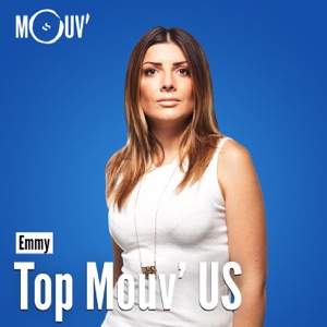 Top Mouv' US du samedi 29 juin 2019