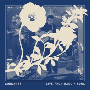 Live from Bang-A-Song - EP