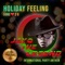 Holiday Feeling (Some Love 2 U) - Jayq the Legend lyrics