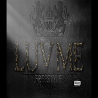 Luv Me Freestyle - Single - J00G