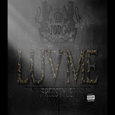 Luv Me Freestyle - Single