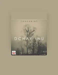 聆聽 Thaghribt、觀看音樂影片、閱讀小傳、查看巡演日期等！