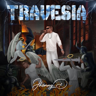 Travesia - Single