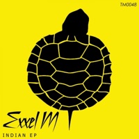 Indian EP - Exxel M