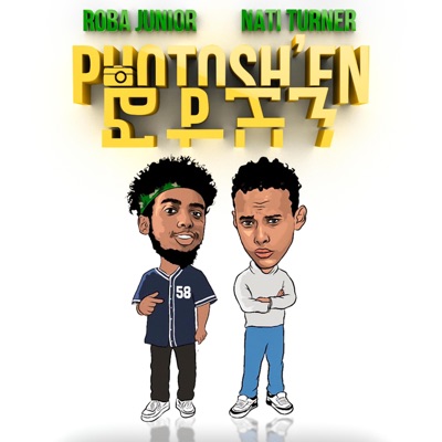 Roba Junior - Photoshen (feat. Nati Turner)