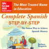 Complete Spanish Step-by-Step (Unabridged) - Barbara Bregstein