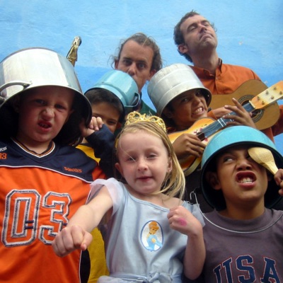 Karate Princess - Single