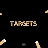 Targets (feat. Ty'rone Fisher, Laviii$h & Reel McCoi) - Single - Eryk Leone
