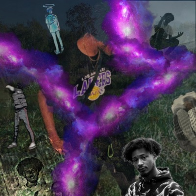 Real Art Comes From Real Pain. (feat. ItsRH) - Single