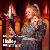 Gone Country (Apple Music Sessions) artwork