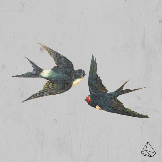 Cover artwork for Valleys