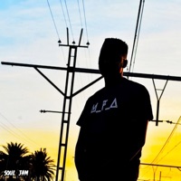 Lenna Kai Kgona (LKK) - Soul Jam