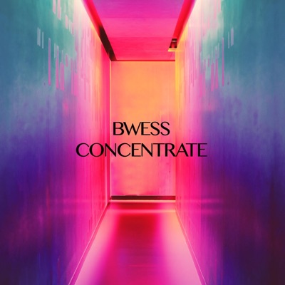Concentrate - Single