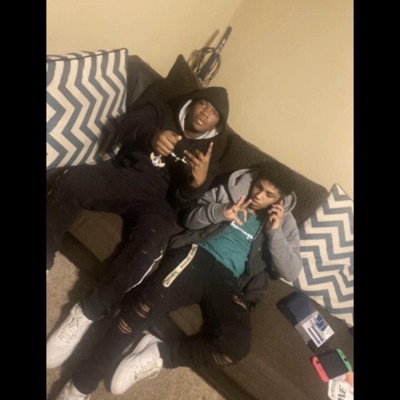 Activated (feat. Kash Thuggin) - Single