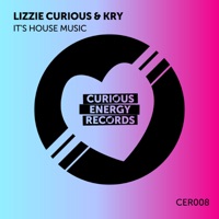 It's House Music - Single - Lizzie Curious & Kry