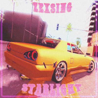 Starlight - Single