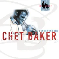 Nardis — Chet Baker