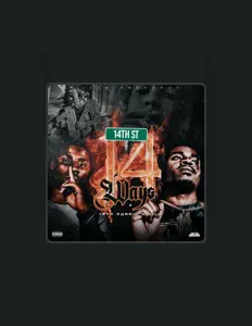 Listen to 14 Poppie & Kilo, watch music videos, read bio, see tour dates & more!