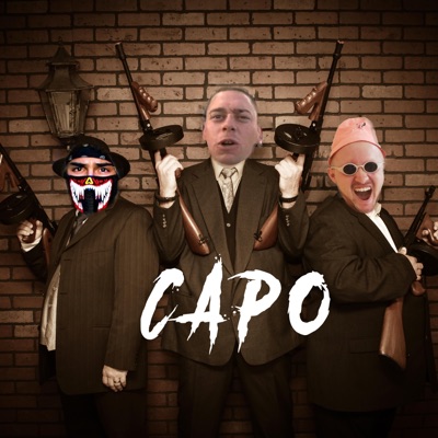 Capo (feat. Cosy Nghtmre) - Single