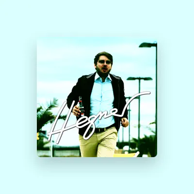 Listen to Hegner, watch music videos, read bio, see tour dates & more!