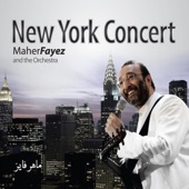 New York Concert (Live) artwork