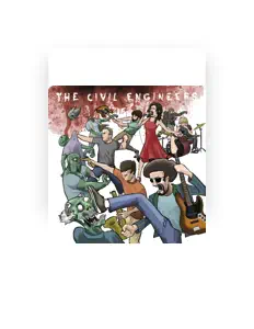 Posłuchaj wykonawcy The Civil Engineers, obejrzyj teledyski, przeczytaj biografię, zobacz daty tras koncertowych i nie tylko!