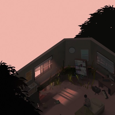 In the Moment Where Everything Makes Sense - Single