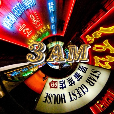 3 AM (feat. Big Boy Sebatto) - Single