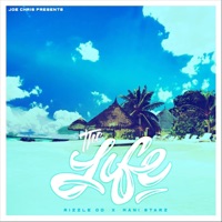 The Life (feat. Mani Starz) - Single - Rizzle OD