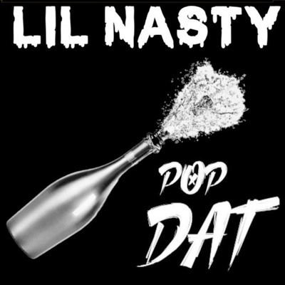 Pop Dat - Single