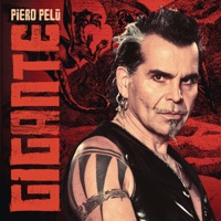 Gigante - Single - Piero Pelù