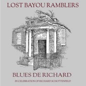 Lost Bayou Ramblers - Blues De Richard