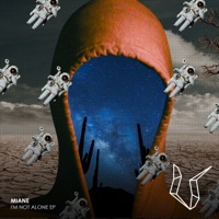 I'm Not Alone - Single - Miane