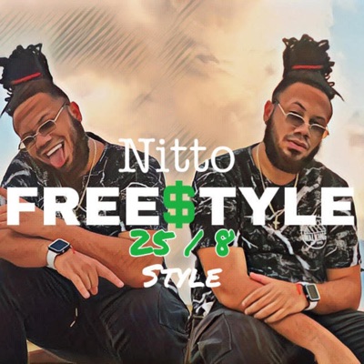 25/8 (Freestyle Edition) - Single
