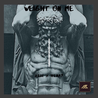 Weight on Me (feat. Henry) - Single