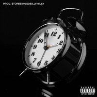 Bawal O'Clock (feat. Rycess & GIE) - Single - Edrick Valentino