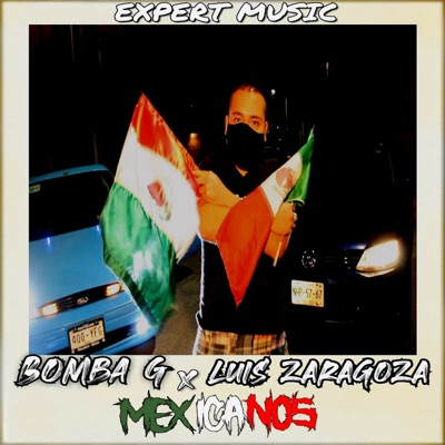 Mexicanos - Single