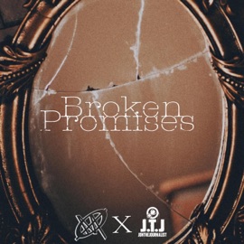 Broken Promises (feat. Jon the Journalist) Maxømøa