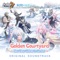 Golden Courtyard artwork