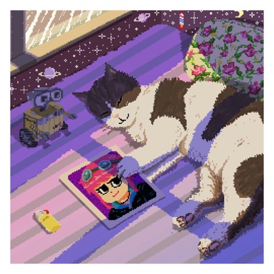 Ralphy's Moods (Mixtape) - EP