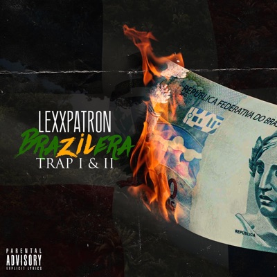 Brazilera Trap I & II - Single