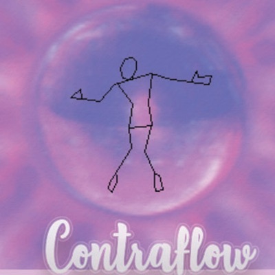 C O N T RA F L O W (feat. Alistair Alvin) - Single