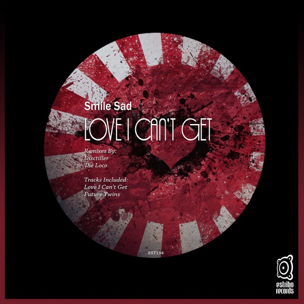 Love I Can't Get - EP