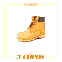 3 Cópos (feat. Caicara & Bon Vivant) - Single - Billie Joe SP