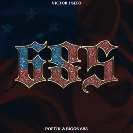 685 (feat. POETIK & BIGGs 685) Victor J Sefo