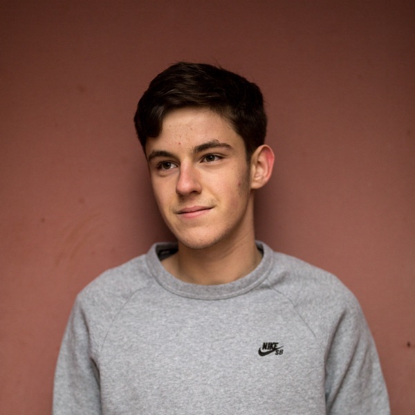 Thales Boutroumlis's avatar