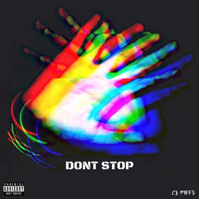 Don't Stop - Single