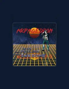 Ouve Arpageddon, vê vídeos de música, lê a biografia, vê as datas da digressão e muito mais!